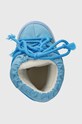 Dječje cipele za snijeg Moon Boot ICON NYLON plava 80D1400440