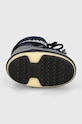 Detské snehule Moon Boot ICON NYLON 80D1400440 tmavomodrá