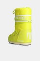 Дівчинка Дитячі чоботи Moon Boot ICON NYLON 80D1400440 зелений