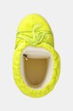 Дитячі чоботи Moon Boot ICON NYLON зелений 80D1400440