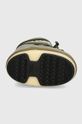 Dječje cipele za snijeg Moon Boot ICON NYLON 80D1400440 zelena