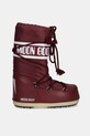 Moon Boot śniegowce dziecięce ICON NYLON 80D1400440 bordowy AA00