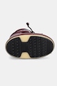 Moon Boot śniegowce dziecięce ICON NYLON 80D1400440 bordowy