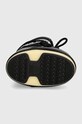Дитячі чоботи Moon Boot ICON NYLON 80D1400440 чорний