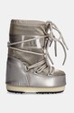 Moon Boot śniegowce dziecięce ICON GLANCE 80D1401680 złoty AW24