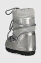 Dievča Detské snehule Moon Boot ICON GLANCE 80D1401680 strieborná