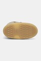 Дитячі чоботи Moon Boot ICON GLITTER 80D1402850 золотий