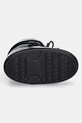 Дитячі чоботи Moon Boot ICON GLITTER 80D1402850 чорний