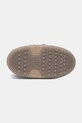 Детские сапоги Moon Boot ICON GLITTER 80D1402850 серебрянный