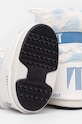 Detské snehule Moon Boot ICON YETI FAUX FUR biela 80D3400260