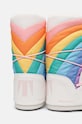 Dziewczynka Moon Boot śniegowce dziecięce ICON UNICORN 80D3400270 biały