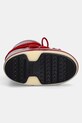Dječje cipele za snijeg Moon Boot ICON JR GLITTER 80D3400290 crvena