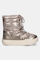 Moon Boot śniegowce dziecięce JR PARK BOOT 80D3440020.G.35.38 złoty AW24