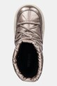 Moon Boot cizme de iarnă copii JR PARK BOOT aur 80D3440020.G.35.38