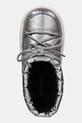 Moon Boot śniegowce dziecięce JR PARK BOOT srebrny 80D3440020.G.35.38