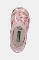 United Colors of Benetton cizme copii roz 8KD8GD014.P.Seasonal
