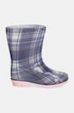 United Colors of Benetton cizme copii 8KD8GD014.P.Seasonal albastru AW24