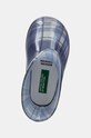 Детские резиновые сапоги United Colors of Benetton голубой 8KD8GD014.P.Seasonal