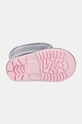 Детские резиновые сапоги United Colors of Benetton 8KD8GD014.P.Seasonal голубой
