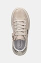 Patrizia Pepe sneakers pentru copii bej PPJ853.31.34