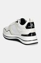 Dziewczynka Patrizia Pepe sneakersy dziecięce PPJ861.35.41 biały