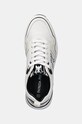Patrizia Pepe sneakersy dziecięce biały PPJ861.35.41