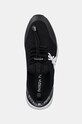Patrizia Pepe scarpe da ginnastica per bambini nero PPJ864.35.41