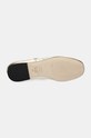 Elisabetta Franchi balerini din piele pentru copii F4A3.E009.4.5.0243.0238 aur