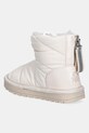 Девочка Детские сапоги United Colors of Benetton 8GCPGD018.P.Seasonal розовый