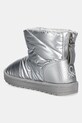 Fete United Colors of Benetton cizme de iarna copii 8GCPGD018.P.Seasonal argintiu