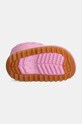 Crocs cizme de iarna copii CLASSIC NEO PUFF BOOT 207683.G.CLASSIC.NEO.PU roz