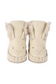 Djevojčice Kožne cipele za bebe Donsje Kapi Exclusive Booties Rabbit 1028116 bež