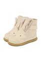 Detské zimné semišové topánky Donsje Dubu Exclusive Shoes Rabbit