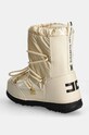 Дівчинка Дитячі чоботи Elisabetta Franchi F4A6.E0168.1047.34 бежевий