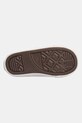 Converse tenisi copii CHUCK TAYLOR AS ONE STRAP A10040C bej
