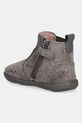Fete Garvalin cizme chelsea din piele intoarsa 241303 gri