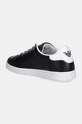 BIMBA EA7 Emporio Armani scarpe da ginnastica per bambini 7Y000001.AF10179 nero