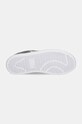 EA7 Emporio Armani scarpe da ginnastica per bambini 7Y000001.AF10179 nero