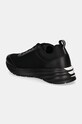 Băieți EA7 Emporio Armani sneakers pentru copii 7Y000002.AF10181 negru