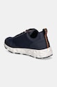 Băieți EA7 Emporio Armani sneakers pentru copii 7Y000004.AF10182 albastru