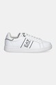 Dětské tenisky EA7 Emporio Armani 7Y000005.AF10751 bílá AW24