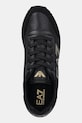EA7 Emporio Armani scarpe da ginnastica per bambini nero 7Y000010.AF11981