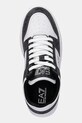 Tenisky EA7 Emporio Armani biela 7Y000011.AF11988
