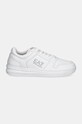 Кроссовки EA7 Emporio Armani 7Y000011.AF11988 белый SS25