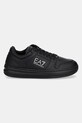 Αθλητικά EA7 Emporio Armani 7Y000011.AF11988 μαύρο AW25