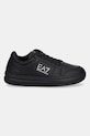 EA7 Emporio Armani sneakersy 7Y000011.AF11988 czarny AW25