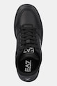 EA7 Emporio Armani sneakersy czarny 7Y000011.AF11988