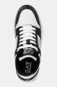 Tenisky EA7 Emporio Armani čierna 7Y000011.AF11988