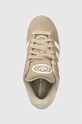 Кросівки adidas Originals Campus 00s бежевий JI4461