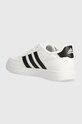 CHLAPEC Dětské sneakers boty adidas Breaknet 2.0 HP8956 bílá